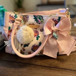 Betsy Johnson bag